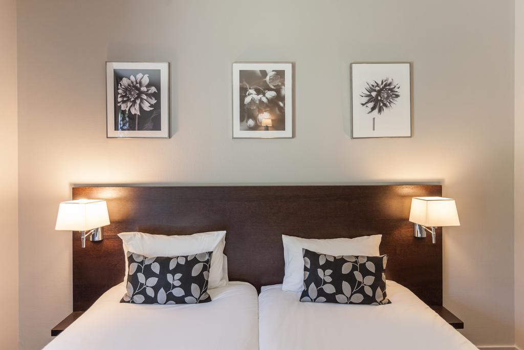 Hotel Alienor Langon  Eksteriør bilde