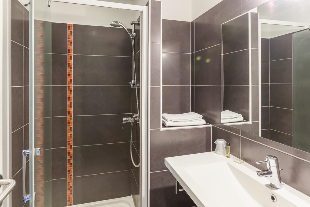 Hotel Alienor Langon  Rom bilde