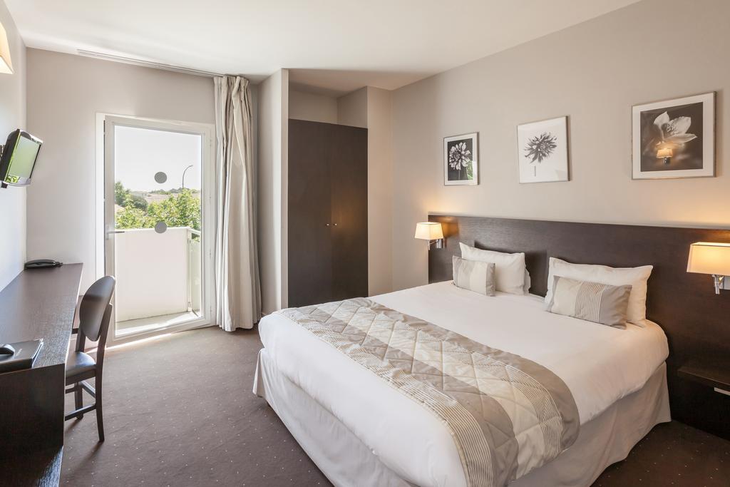 Hotel Alienor Langon  Rom bilde