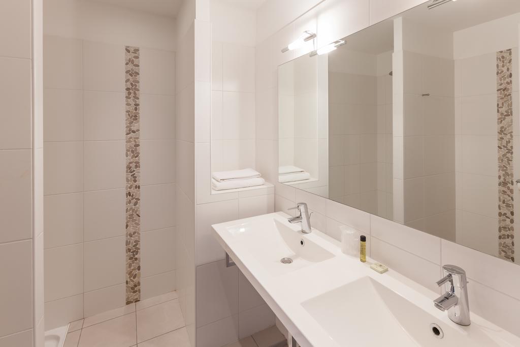 Hotel Alienor Langon  Rom bilde