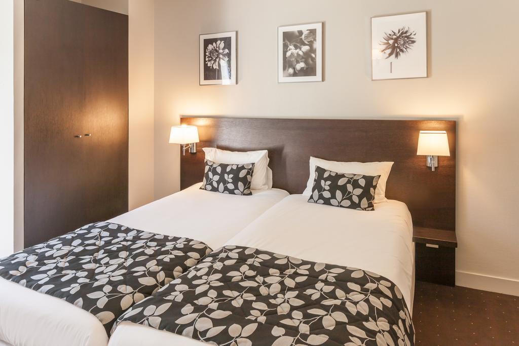 Hotel Alienor Langon  Rom bilde