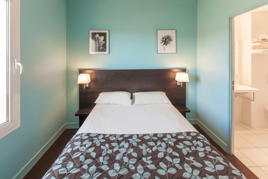 Hotel Alienor Langon  Rom bilde