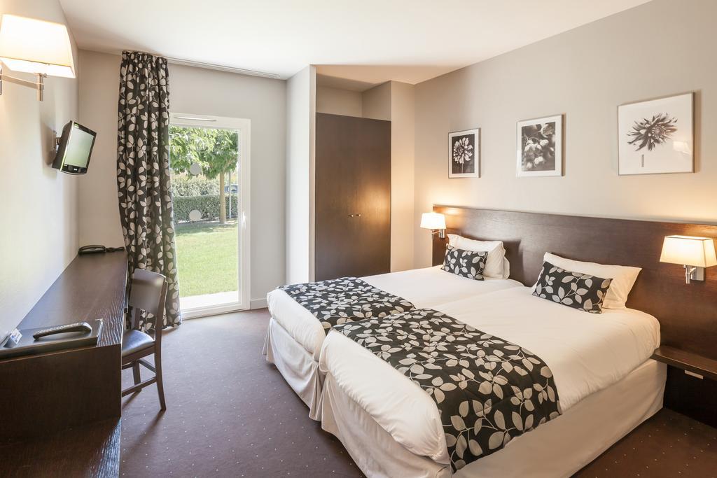 Hotel Alienor Langon  Rom bilde